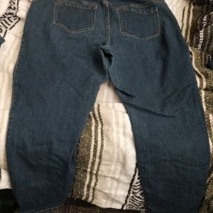 Torrid denim  skinny jeans